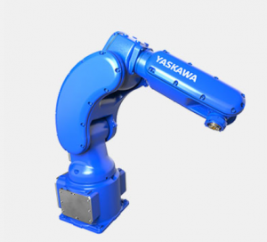 安川首钢  MPX1150