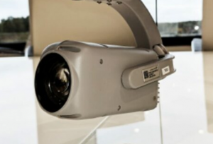 Nordic Unmanned 传感器和有效载荷