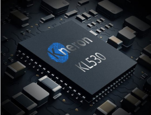 耐能获超2500万美元的投资，用于自动驾驶及智慧城市建设