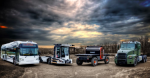 Robotic Research 融资 2.28 亿美元以拓展自动驾驶技术