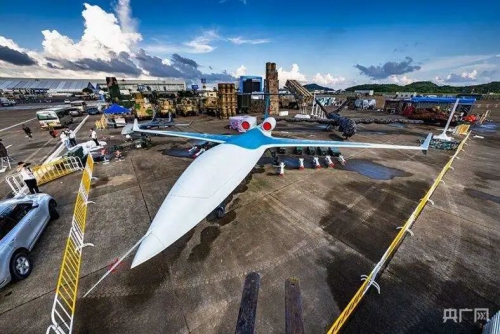 抓住历史性‘风口’，实现无人机产业跨越式发展！