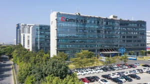 企业服务领域首个机器人集群方案落地！极智嘉联手恒岩赋能齐心数智化变革