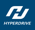 英国HYPERDRIVE公司