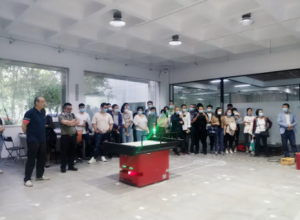 科钛年终回顾 | 再见2021，你好2022