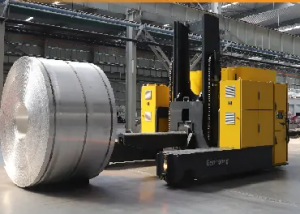 回眸与展望 | 井松智能2021年鉴