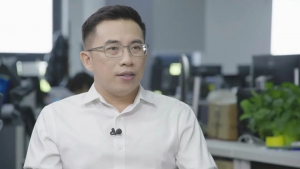 付完尾款隔天就到货？这款“物流机器人”PK人类无敌手！