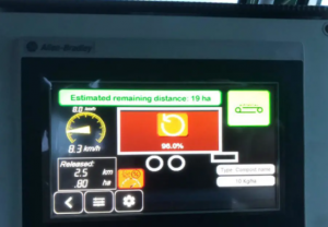 HSS Controlbox®️ + 喷雾控制器