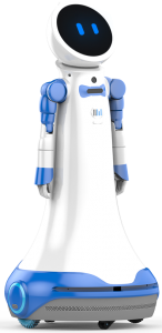 智慧服务机器人