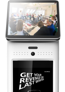 智慧资讯服务机器人