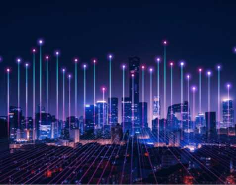 随着能源行业的转型，人工智能自动化加速发展