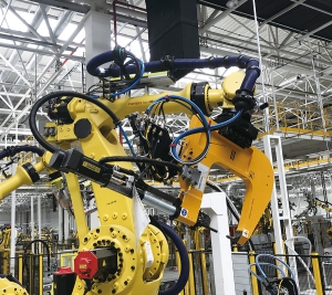 科奈尔自动化01