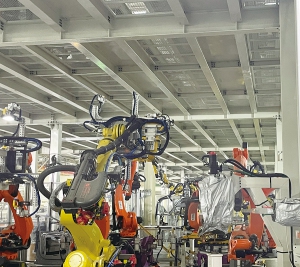 科奈尔自动化07