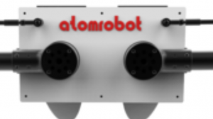 智同精密  阿童木机器人