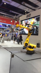 UN61327机器人专用控制电缆