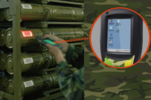 龙贝世纪  智慧军营