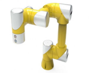 斐奥BC协作型系列六轴机械手 BC600