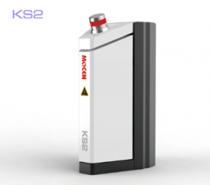 莫根KS2系列智能控制单元