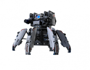 爱其 猎户座六足泰坦   ​