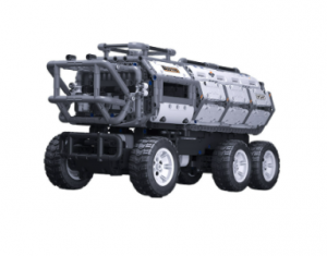 爱其 牧夫座运载车 