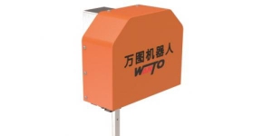 万图机器人快速机械手PP170