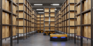 德国工程师协会移动机器人技术委员会关于AGV 实施指南