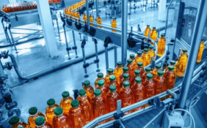 2022年的十大制造业发展趋势