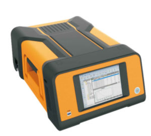 润泽金松  便携式傅里叶红外分析仪