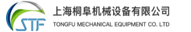 上海桐阜机械设备有限公司