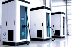 约翰迪尔收购德国电池专家Kreisel电子的多数股权