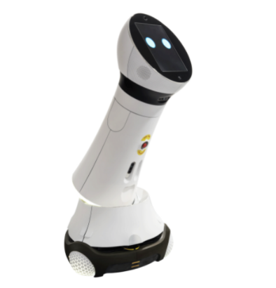 mojin  Care-O-bot® 4