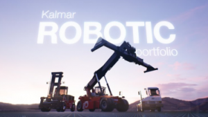 卡尔玛投资于机器人解决方案公司Coast Autonomous