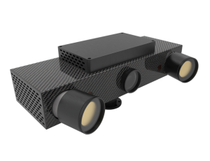 双目结构光工业3D相机
