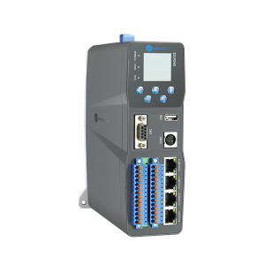 BAC632E系列总线控制器