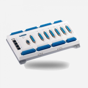 SMC604四轴轨迹控制器