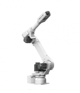 屹立机器人HH020关节机器人