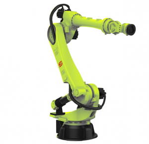 SJ-2750-165六轴机器人