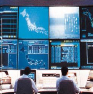 煜邦  企业能源监控系统