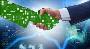 2022 年制造商将如何进行数字化转型？