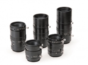 百万像素微距镜头