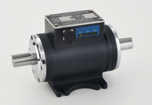 新宇航测控  JN338-A系列直连式转矩转速传感器