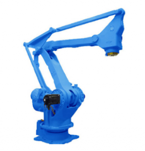 芸志YASKAWA安川机器人MPL300II机械手保养