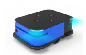 达同举升式AGV