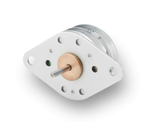 26M024B可堆叠步进微型电机