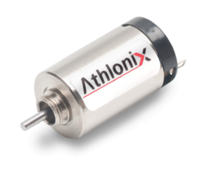 12GS88速龙有刷直流电机