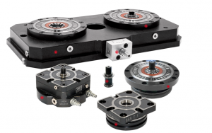 意大利Gerardi公司推出拟人机器人设备