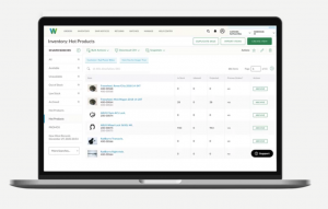 电子商务解决方案