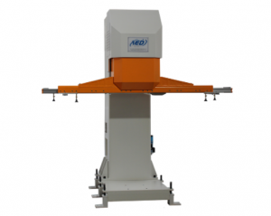 冲压独立式机械手