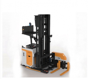智能三向叉车AGV
