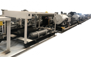 天玛智控  智能供液技术