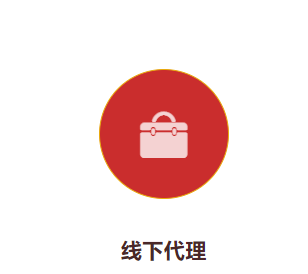历途  线下代理